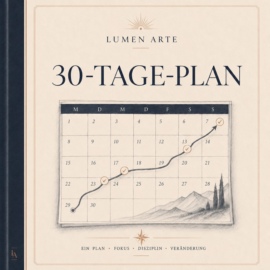 Cover 30-Tage-Plan