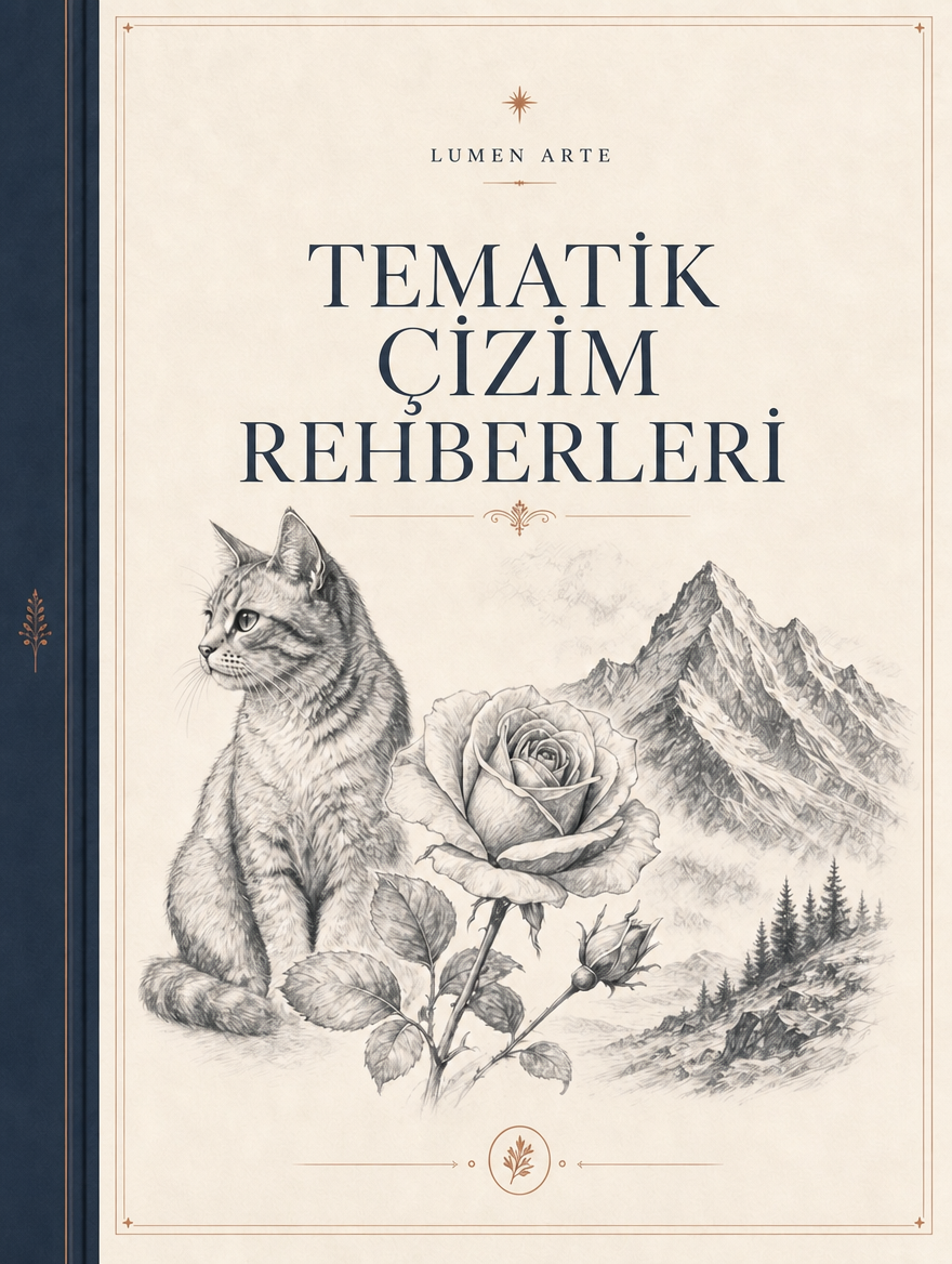 Konu Rehberleri kapağı