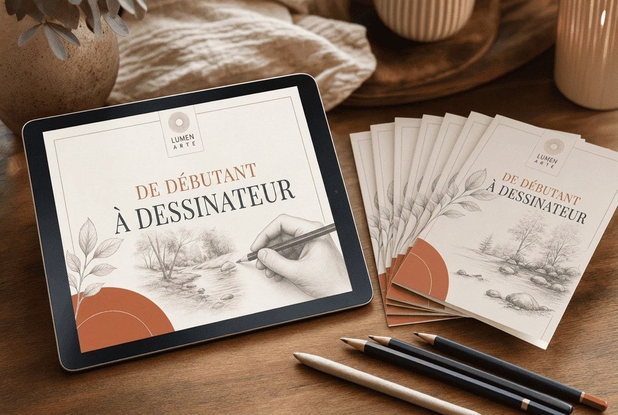 Complete From Beginner to Artist™ Bundle