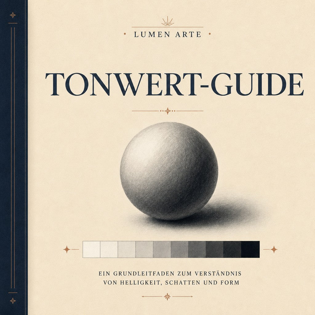 Cover Tonwert-Guide