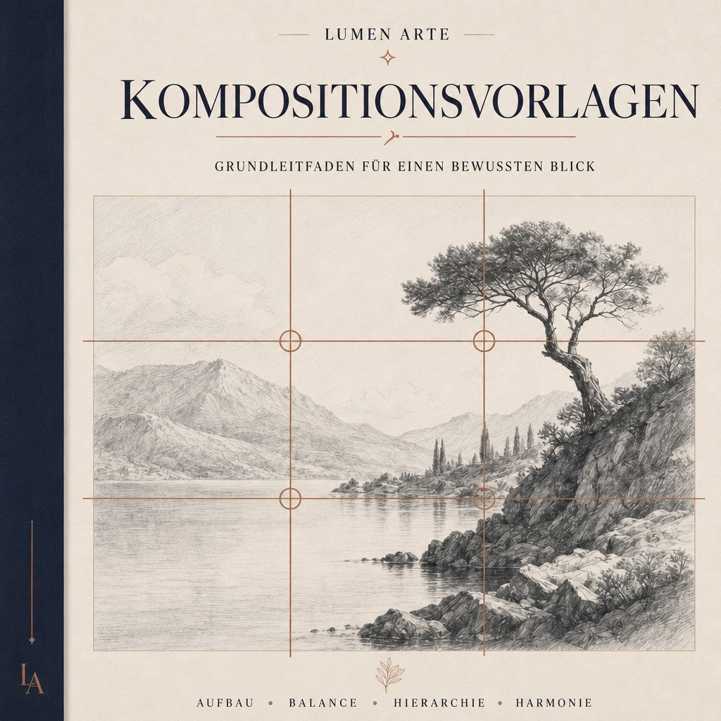 Cover Kompositionsvorlagen