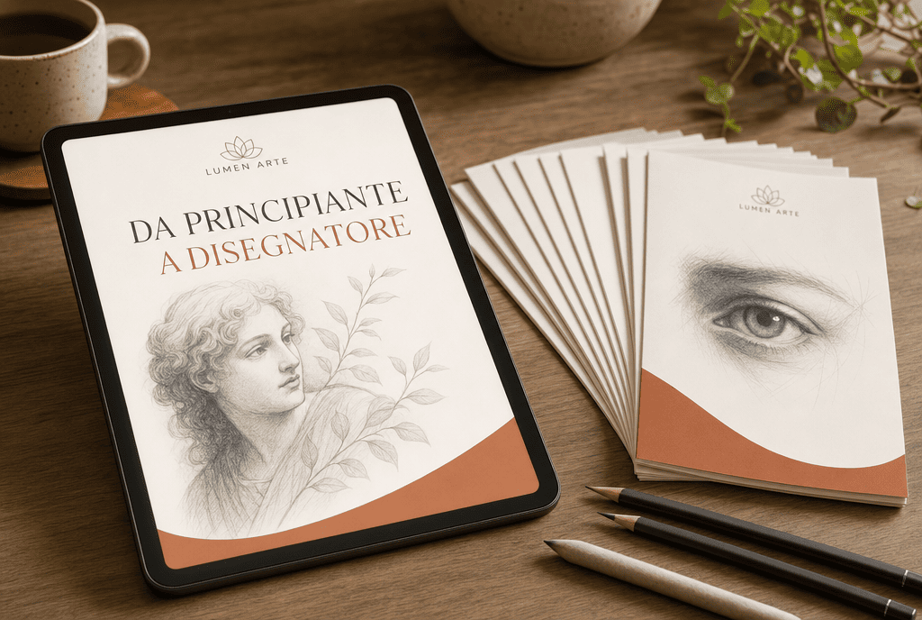 Pack completo De Principiante a Dibujante™