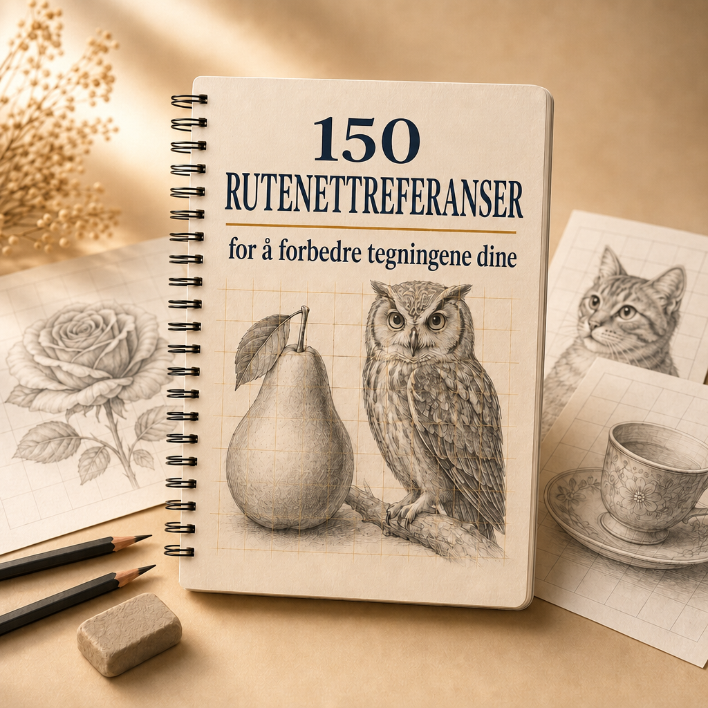 150 rutenettreferanser