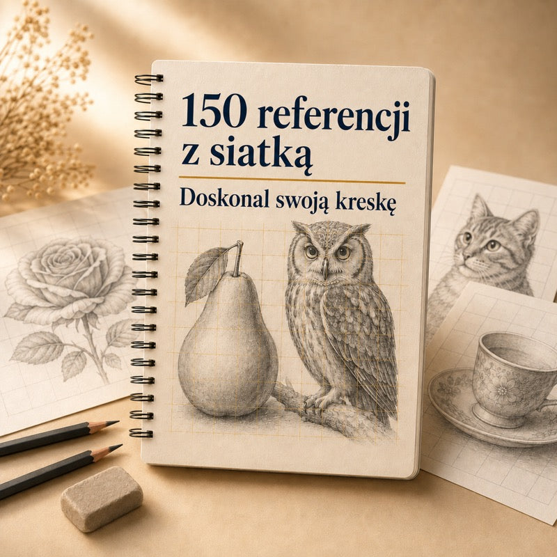 線を磨く150のグリッド参考図
